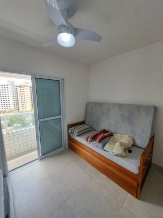 Imagem Apartamento com 1 Quarto à Venda, 56 m² em Caiçara - Praia Grande