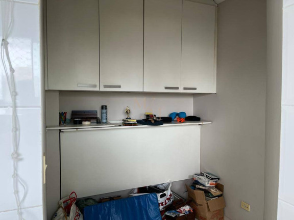 Imagem Apartamento com 3 Quartos à Venda, 130 m² em Gonzaga - Santos