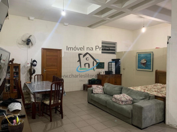 Imagem Casa com 4 Quartos à Venda,  em Martim De Sá - Caraguatatuba