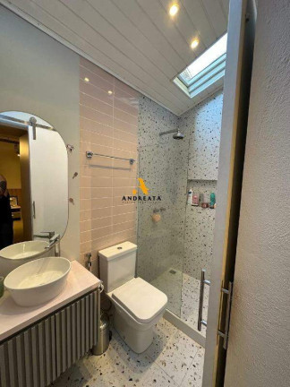 Imagem Casa de Condomínio com 4 Quartos à Venda, 200 m² em Vargem Grande - Rio De Janeiro