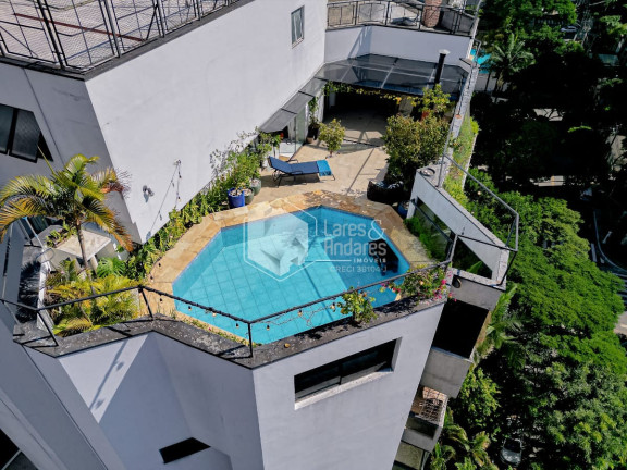 Imagem Apartamento com 4 Quartos à Venda, 430 m² em Campo Belo - São Paulo Imagem Apartamento com 4 Quartos à Venda, 430 m² em Campo Belo - São Paulo