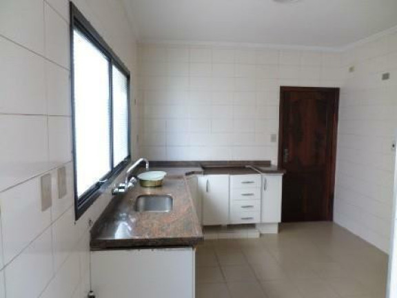 Imagem Apartamento com 3 Quartos à Venda, 103 m² em Jardim Faculdade - Sorocaba