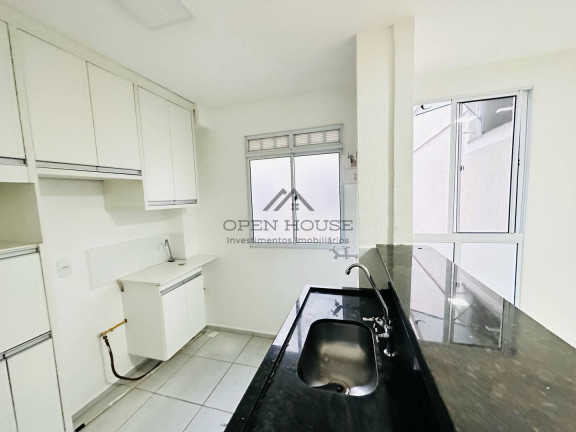 Imagem Apartamento com 2 Quartos à Venda, 40 m² em Vila Juliana - Botucatu Imagem Apartamento com 2 Quartos à Venda, 40 m² em Vila Juliana - Botucatu
