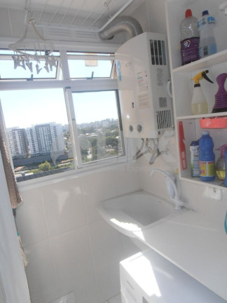 Imagem Apartamento com 3 Quartos à Venda, 62 m² em São Sebastião - Porto Alegre Imagem Apartamento com 3 Quartos à Venda, 62 m² em São Sebastião - Porto Alegre