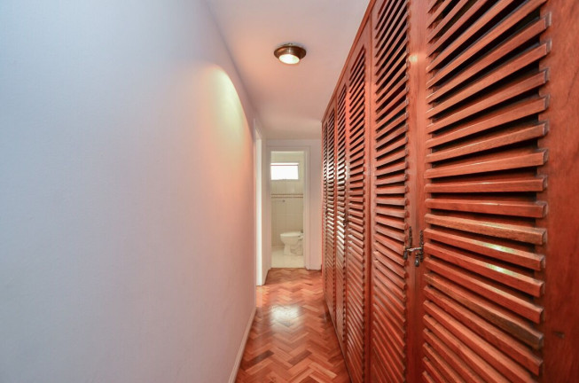 Imagem Apartamento com 2 Quartos à Venda, 115 m² em Campo Belo - São Paulo