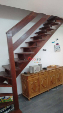 Imagem Casa de Condomínio com 3 Quartos à Venda, 85 m² em Ogiva - Cabo Frio