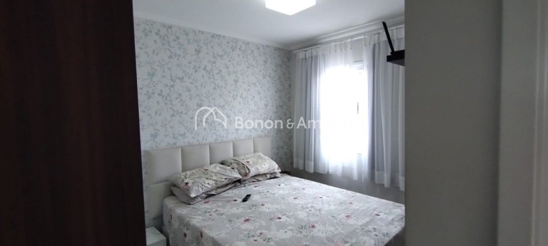 Imagem Apartamento com 2 Quartos à Venda, 107 m² em Vila Nova - Campinas