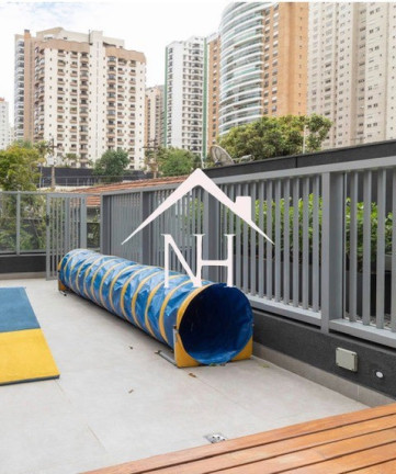 Imagem Apartamento com 1 Quarto à Venda, 80 m² em Perdizes - São Paulo