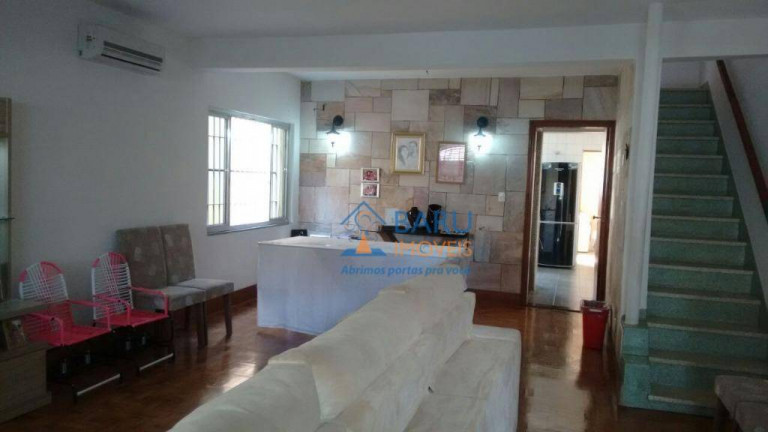 Imagem Sobrado com 3 Quartos à Venda, 212 m² em Pompeia - São Paulo Imagem Sobrado com 3 Quartos à Venda, 212 m² em Pompeia - São Paulo