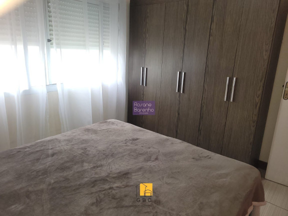 Imagem Casa com 2 Quartos à Venda, 96 m² em Cidade Nova - Rio Grande