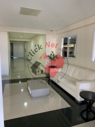 Imagem Apartamento com 2 Quartos à Venda, 54 m² em Centro - São Bernardo Do Campo Imagem Apartamento com 2 Quartos à Venda, 54 m² em Centro - São Bernardo Do Campo