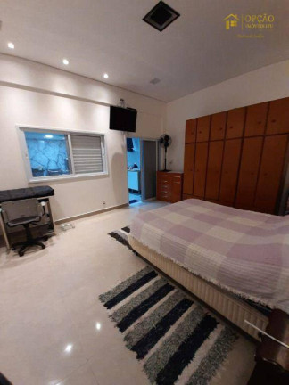 Imagem Casa com 3 Quartos à Venda, 220 m² em Jardim Aeroporto I - Itu