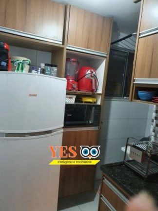 Imagem Apartamento com 2 Quartos à Venda, 46 m² em Conceição - Feira De Santana