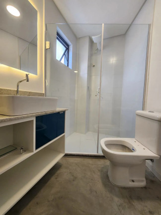 Imagem Apartamento com 1 Quarto à Venda, 46 m² em Itoupava Seca - Blumenau
