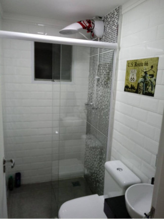 Imagem Apartamento com 2 Quartos à Venda, 47 m² em Jardim Tatiana - Votorantim