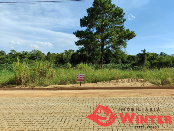 Imagem Terreno à Venda, 360 m² em Canto Do Rio - Feliz