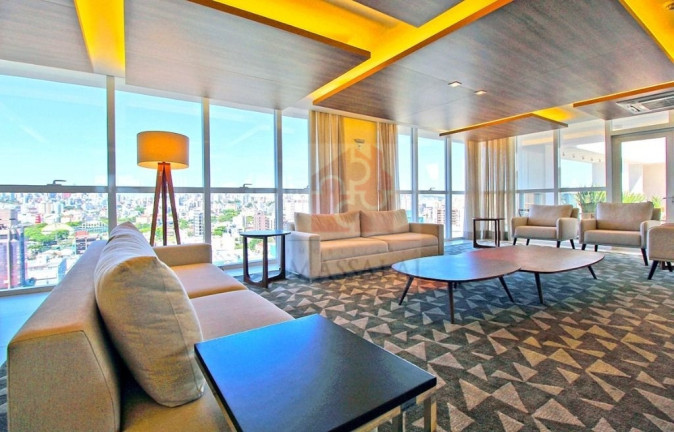 Imagem Sala Comercial à Venda, 37 m² em Santana - Porto Alegre Imagem Sala Comercial à Venda, 37 m² em Santana - Porto Alegre