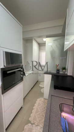 Imagem Apartamento com 2 Quartos à Venda, 74 m² em Barreiros - São José Imagem Apartamento com 2 Quartos à Venda, 74 m² em Barreiros - São José