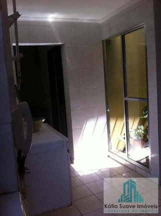 Imagem Casa com 3 Quartos à Venda, 218 m² em Vila Palmares - Santo André Imagem Casa com 3 Quartos à Venda, 218 m² em Vila Palmares - Santo André