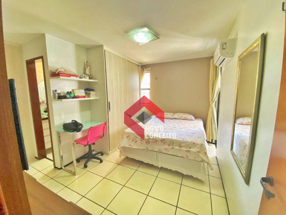 Imagem Apartamento com 3 Quartos à Venda, 112 m² em Aldeota - Fortaleza
