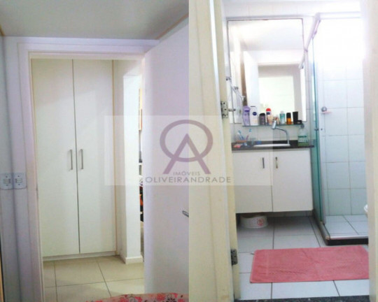 Imagem Imóvel com 1 Quarto à Venda, 30 m² em Pituba - Salvador