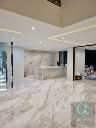 Imagem Casa com 4 Quartos à Venda, 600 m² em Alphaville - Santana De Parnaíba Imagem Casa com 4 Quartos à Venda, 600 m² em Alphaville - Santana De Parnaíba