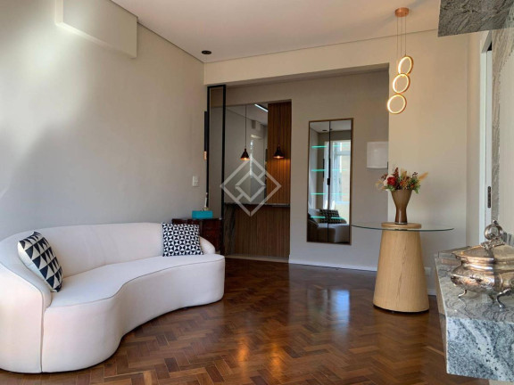 Imagem Apartamento com 2 Quartos à Venda, 88 m²