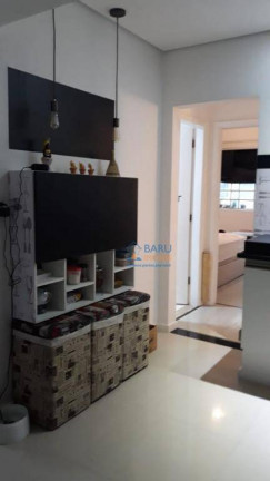 Apartamento com 1 Quarto à Venda, 75 m² em Santa Cecília - São Paulo