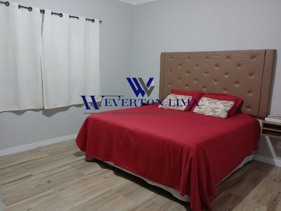 Imagem Imóvel com 3 Quartos à Venda, 130 m² em Colinas De Indaiatuba - Indaiatuba
