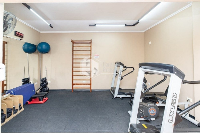 Imagem Apartamento com 2 Quartos à Venda, 57 m² em Moema - São Paulo