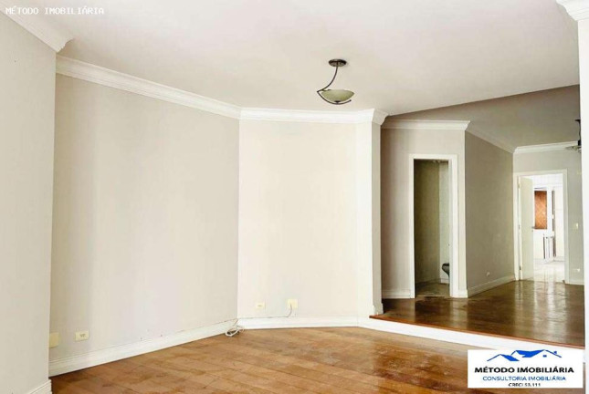 Imagem Apartamento com 4 Quartos à Venda, 145 m² em Pinheiros - São Paulo