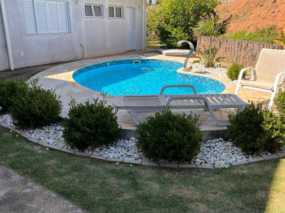 Imagem Casa de Condomínio com 4 Quartos à Venda, 1 m² em Jundiaí Mirim - Jundiaí Imagem Casa de Condomínio com 4 Quartos à Venda, 1 m² em Jundiaí Mirim - Jundiaí