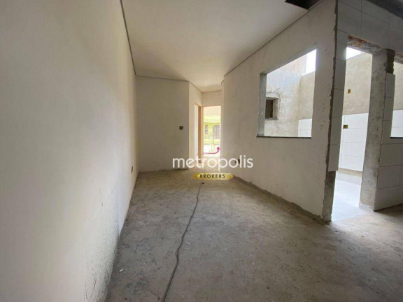Imagem Apartamento com 2 Quartos à Venda, 55 m² em Jardim Utinga - Santo André Imagem Apartamento com 2 Quartos à Venda, 55 m² em Jardim Utinga - Santo André
