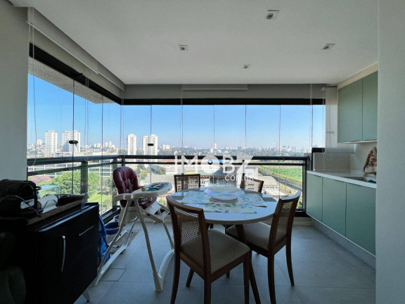 Imagem Imóvel com 2 Quartos à Venda, 62 m² em Vila Leopoldina - São Paulo Imagem Imóvel com 2 Quartos à Venda, 62 m² em Vila Leopoldina - São Paulo