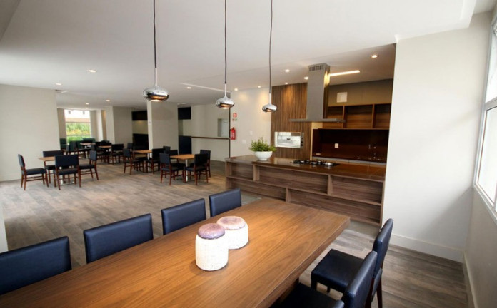 Imagem Apartamento com 3 Quartos à Venda, 82 m² em Jardim - São Caetano Do Sul Imagem Apartamento com 3 Quartos à Venda, 82 m² em Jardim - São Caetano Do Sul