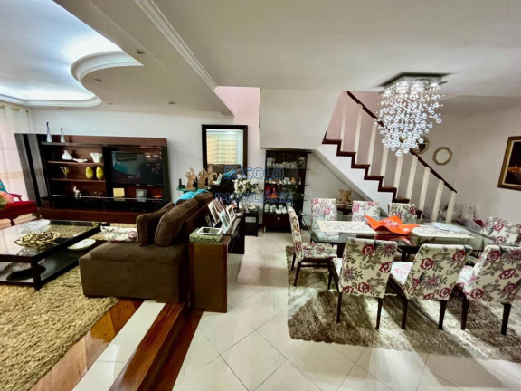 Imagem Sobrado com 3 Quartos à Venda, 312 m² em Anchieta - São Bernardo Do Campo Imagem Sobrado com 3 Quartos à Venda, 312 m² em Anchieta - São Bernardo Do Campo