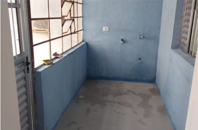 Imagem Casa com 2 Quartos para Alugar, 78 m² em Vila Mariana - São Paulo