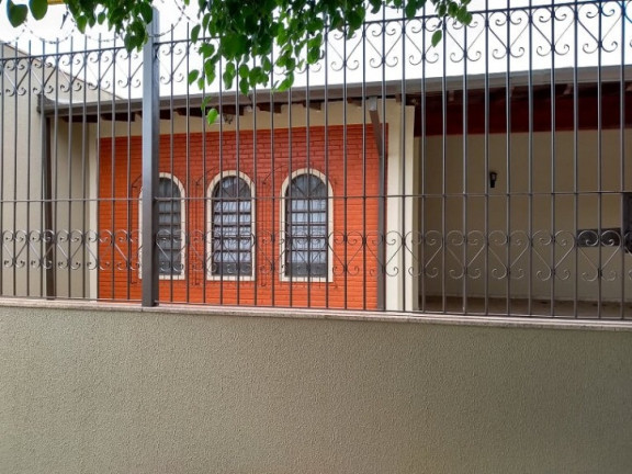Imagem Casa com 3 Quartos à Venda, 363 m² em Vila Pacifico - Bauru