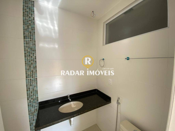 Imagem Apartamento com 1 Quarto à Venda, 57 m² em Braga - Cabo Frio