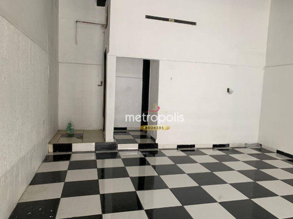 Imagem Sala Comercial para Alugar, 80 m² em Santa Paula - São Caetano Do Sul Imagem Sala Comercial para Alugar, 80 m² em Santa Paula - São Caetano Do Sul