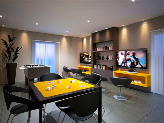 Imagem Apartamento com 2 Quartos à Venda, 82 m² em Real - Praia Grande