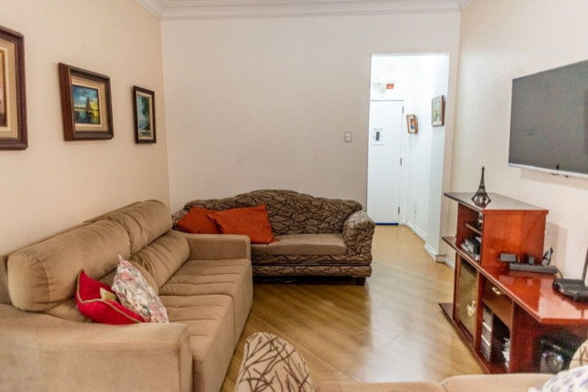 Imagem Imóvel com 3 Quartos à Venda, 92 m² em Copacabana - Rio De Janeiro