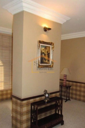 Imagem Sobrado com 5 Quartos à Venda, 568 m² em Jardim São Bento - São Paulo