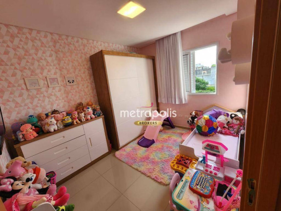 Imagem Apartamento com 2 Quartos à Venda, 74 m² em Santa Maria - São Caetano Do Sul Imagem Apartamento com 2 Quartos à Venda, 74 m² em Santa Maria - São Caetano Do Sul