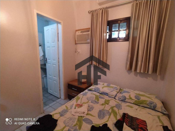 Imagem Casa de Condomínio com 5 Quartos à Venda, 280 m² em Aldeia - Camaragibe