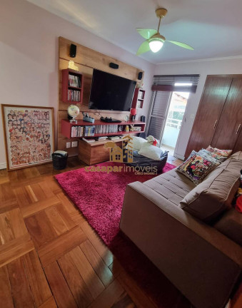 Imagem Apartamento com 3 Quartos à Venda, 127 m² em Barcelona - São Caetano Do Sul