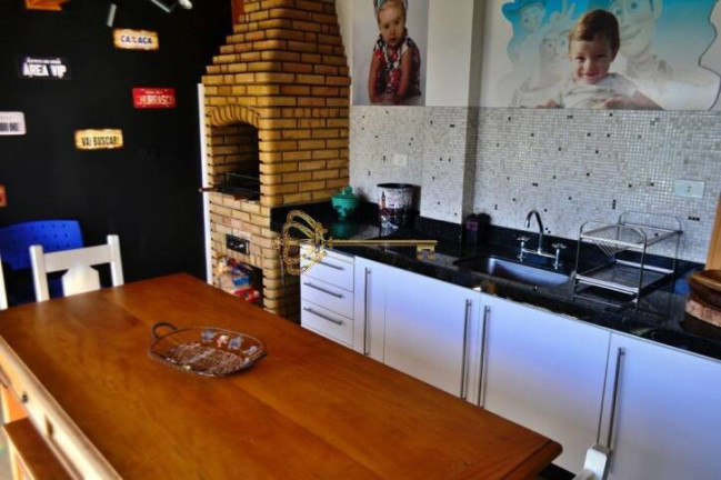 Imagem Cobertura com 3 Quartos à Venda, 180 m² em Jd Bela Vista - Santo André Imagem Cobertura com 3 Quartos à Venda, 180 m² em Jd Bela Vista - Santo André