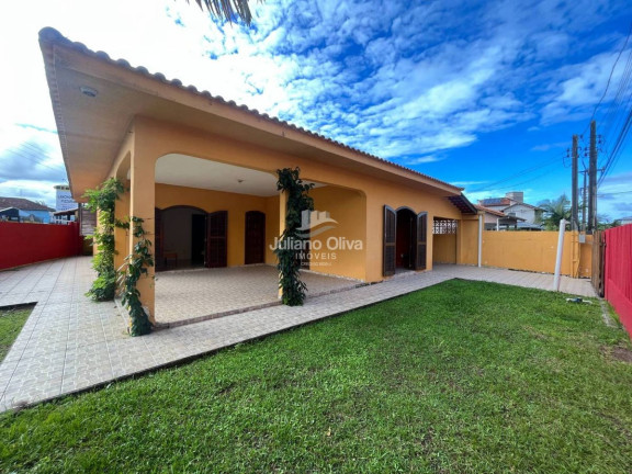 Casa com 3 Quartos à Venda, 165 m² em Itapema Do Norte - Itapoá