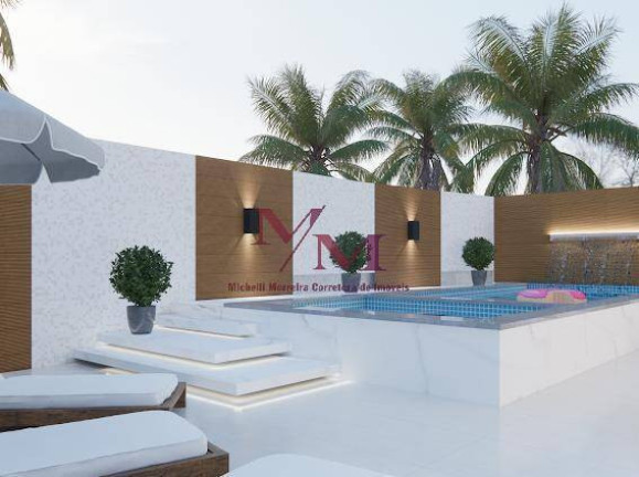 Imagem Apartamento com 3 Quartos à Venda,  em Caiobá - Matinhos