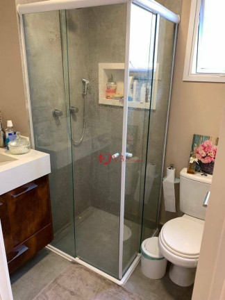 Imagem Apartamento com 2 Quartos à Venda, 68 m² em Tatuapé - São Paulo